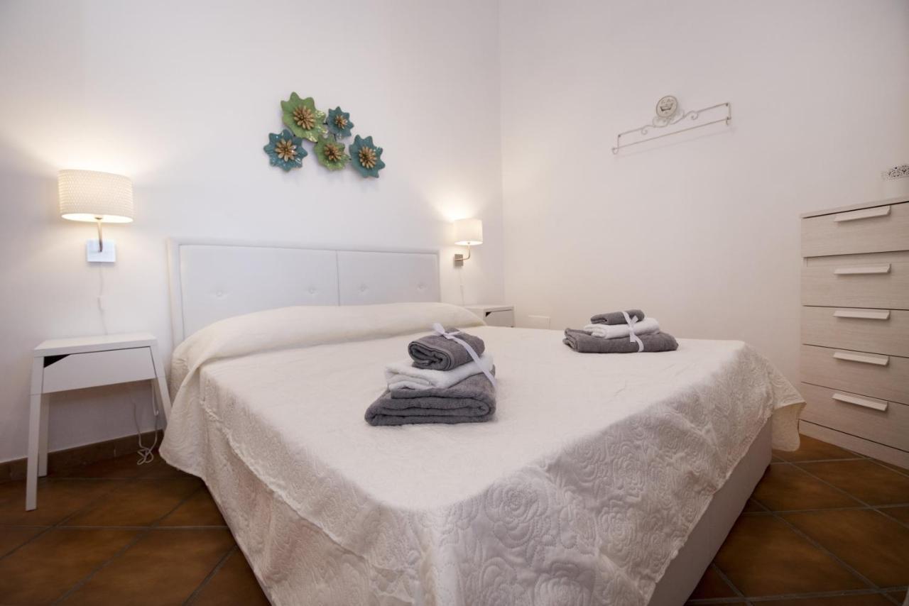 Venti Del Sud Appartamenti Affitti Brevi Lido di Noto Exterior foto